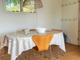 Maison de vacances Varekil  13