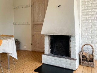 Maison de vacances Varekil  20