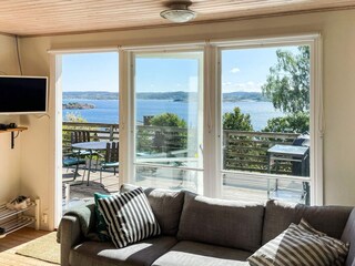 Maison de vacances Varekil  18