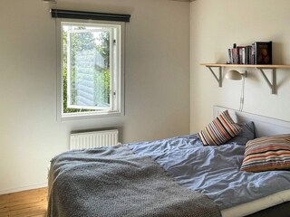Casa de vacaciones Varekil  22
