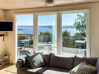 Ferienhaus Varekil  21