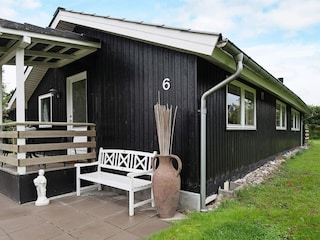 Ferienhaus Juelsminde Außenaufnahme 4