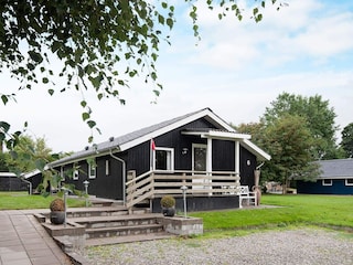 Ferienhaus Juelsminde Außenaufnahme 9