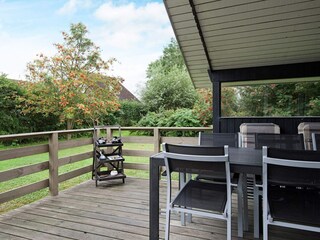 Holiday house Juelsminde Outdoor Recording 8