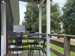 Holiday house Juelsminde Outdoor Recording 4