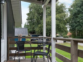 Maison de vacances Juelsminde Enregistrement extérieur 5