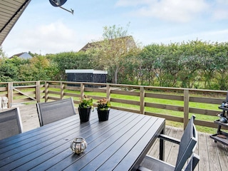 Ferienhaus Juelsminde Außenaufnahme 5