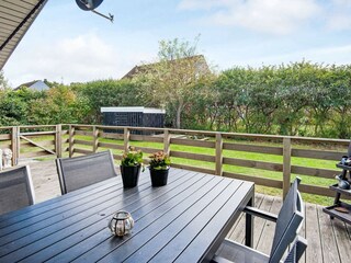 Holiday house Juelsminde Outdoor Recording 2