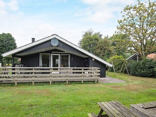 Casa de vacaciones Juelsminde Grabación al aire libre 6