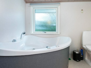 Vakantiehuis Juelsminde  16