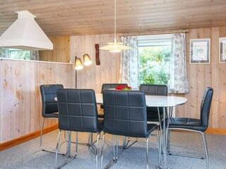 Maison de vacances Juelsminde  19