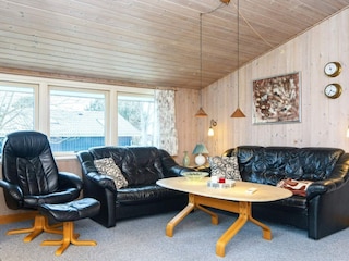Holiday house Juelsminde  11