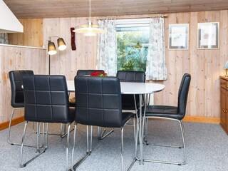 Casa per le vacanze Juelsminde  14