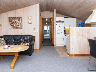 Maison de vacances Juelsminde  30