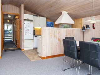 Maison de vacances Juelsminde  26