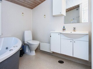 Maison de vacances Juelsminde  13