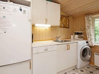 Maison de vacances Juelsminde  21