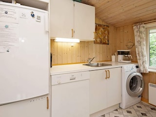 Vakantiehuis Juelsminde  16