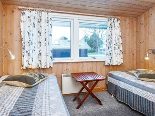 Maison de vacances Juelsminde  14