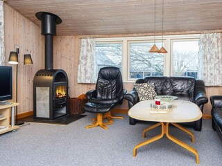 Casa per le vacanze Juelsminde  18