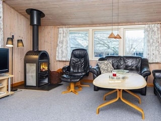Vakantiehuis Juelsminde  17