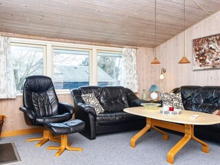 Maison de vacances Juelsminde  21