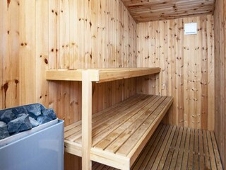 Casa de vacaciones Juelsminde  25