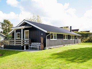 Holiday house Juelsminde Outdoor Recording 1