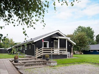 Ferienhaus Juelsminde Außenaufnahme 3