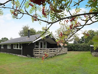 Ferienhaus Juelsminde Außenaufnahme 8