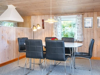 Ferienhaus Juelsminde  27
