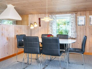 Holiday house Juelsminde  19