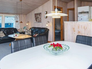 Maison de vacances Juelsminde  21