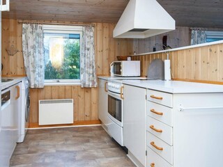 Casa de vacaciones Juelsminde  22