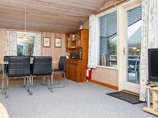 Ferienhaus Juelsminde  28