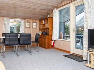 Vakantiehuis Juelsminde  27