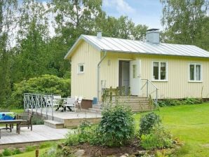 Holiday house 4 person holiday home in BORÅS - Boras - image1