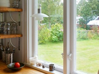 Vakantiehuis Boras  5