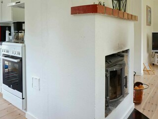 Ferienhaus Boras  7