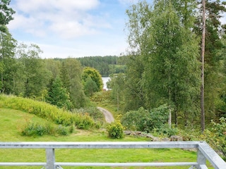 Ferienhaus Boras Außenaufnahme 4
