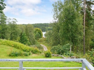 Vakantiehuis Boras Buitenaudio-opname 2