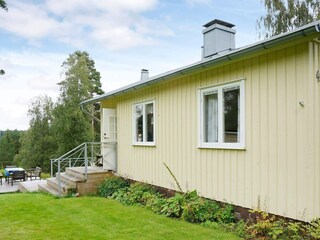 Vakantiehuis Boras Buitenaudio-opname 3