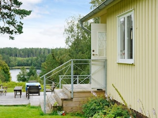Holiday house Boras  6