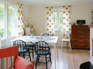 Ferienhaus Boras  34