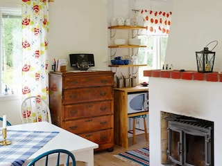 Ferienhaus Boras  10