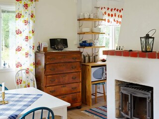 Ferienhaus Boras  11