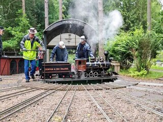 Ferienhaus Boras  25