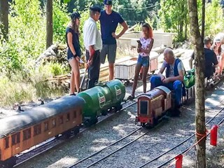 Maison de vacances Boras  22