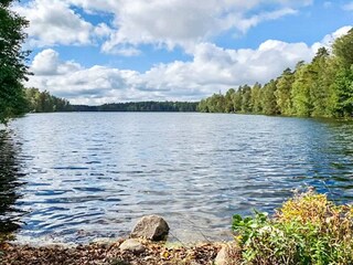 Casa per le vacanze Boras  35