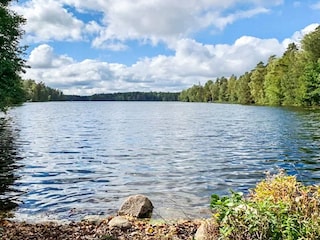 Ferienhaus Boras  34